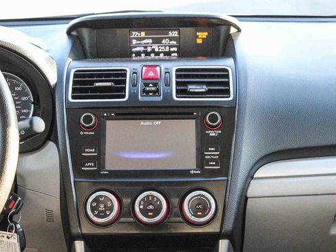 Used 2018 Subaru Forester 2.5i w/ Alloy Wheel Package image 13