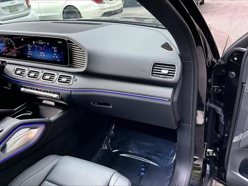 Used 2026 Mercedes-Benz GLE 350 4MATIC image 19