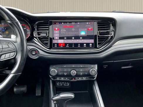 Used 2021 Dodge Durango GT image 7