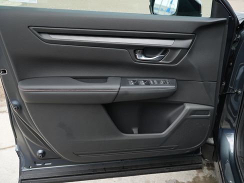 New 2026 Honda CR-V Sport image 13