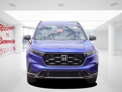 Used 2024 Honda CR-V Sport image 4