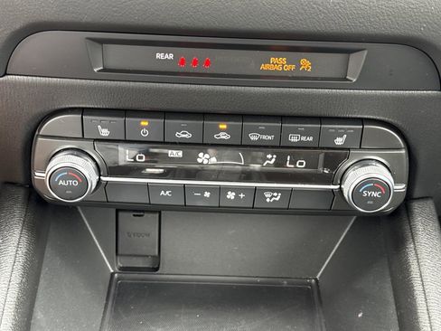 Used 2025 MAZDA CX-5 AWD 2.5 S w/ Select Package image 25