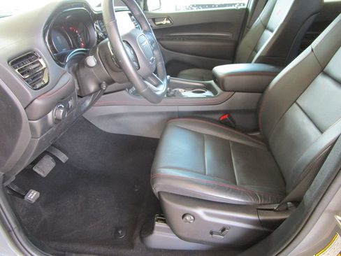 Used 2025 Dodge Durango R/T AWD/4WD image 24