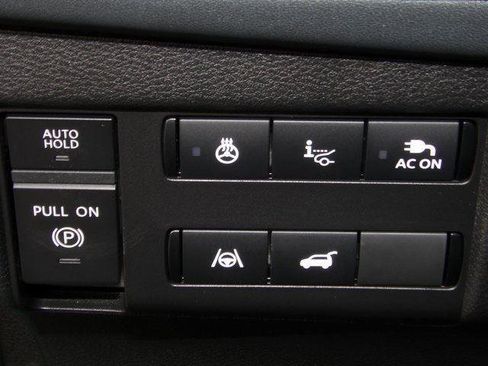 New 2026 Nissan Leaf Platinum+ w/ Cargo Package (Platinum+) image 36