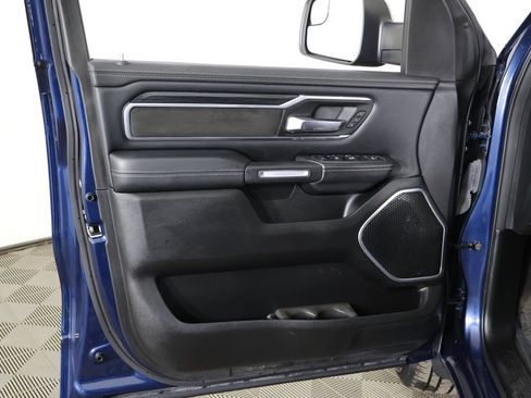 Used 2023 RAM 1500 Laramie AWD/4WD image 21