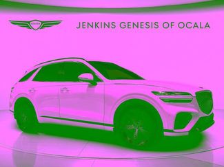 Used 2023 Genesis GV70 2.5T w/ Sport Prestige Package AWD/4WD video 1