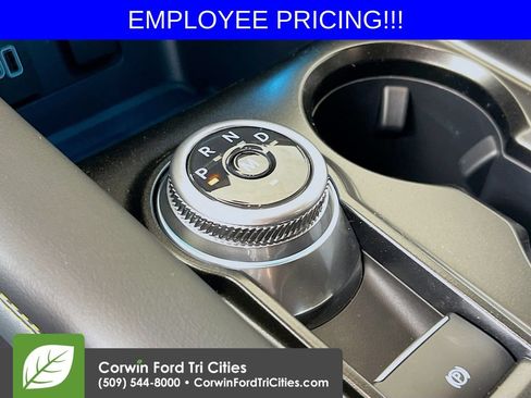 New 2026 Ford Explorer Tremor w/ Tremor Convenience Package AWD/4WD image 10
