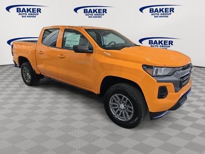 New 2026 Chevrolet Colorado LT w/ Advanced Trailering Package