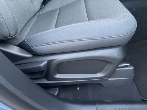 New 2026 Ford Explorer Active image 27