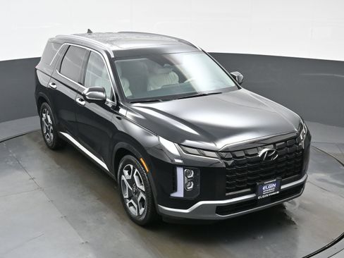 Used 2023 Hyundai Palisade Limited image 41