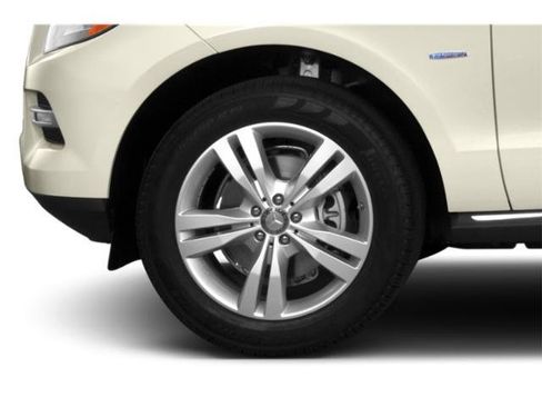 Used 2015 Mercedes-Benz ML 350 4MATIC image 11