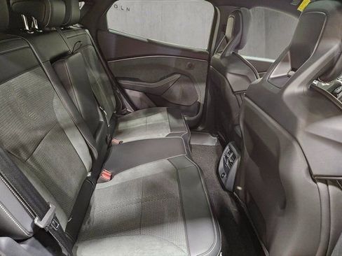 New 2025 Ford Mustang Mach-E GT w/ Interior Protection Package image 19