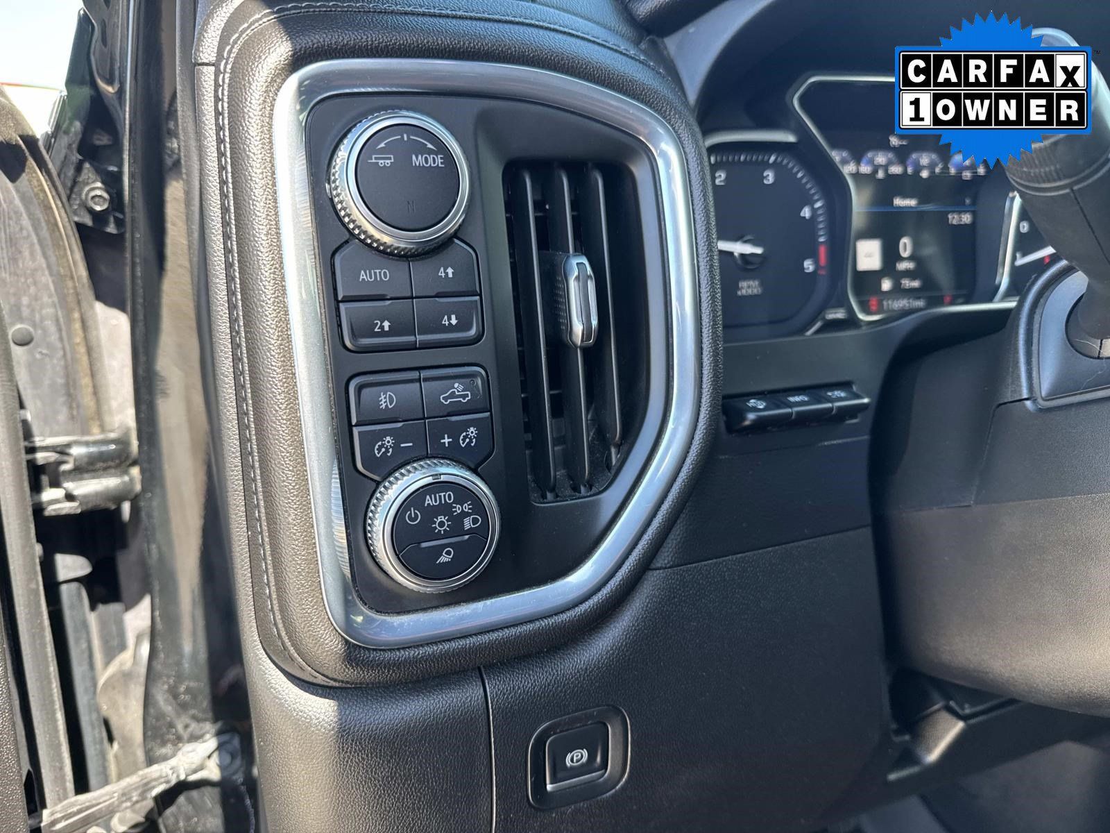 Used 2021 GMC Sierra 2500 Denali w/ Denali Ultimate Package AWD/4WD image 39