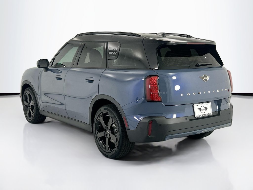 New 2027 MINI Cooper Countryman S AWD/4WD image 7