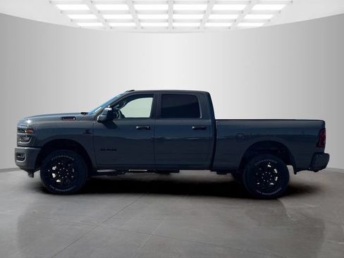 New 2026 RAM 2500 Big Horn AWD/4WD image 4
