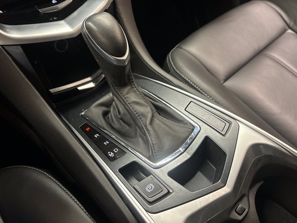 Used 2016 Cadillac SRX FWD image 25