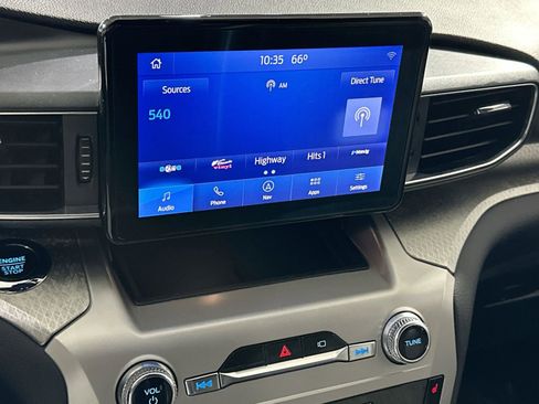 Used 2022 Ford Explorer Timberline image 22