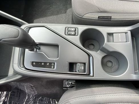 New 2026 Subaru Crosstrek 2.0i Premium AWD/4WD image 16
