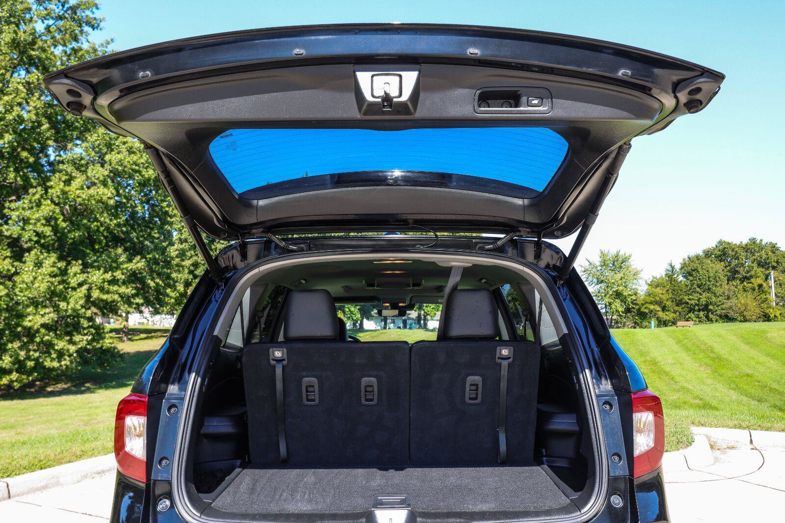 Used 2019 Honda Pilot Touring image 22