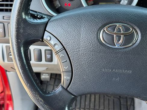 Used 2011 Toyota Tacoma 4x4 Double Cab image 16
