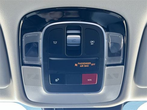 Certified 2025 Hyundai Tucson SEL image 31