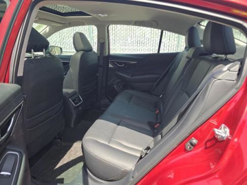 Used 2024 Subaru Legacy Touring XT AWD/4WD image 7