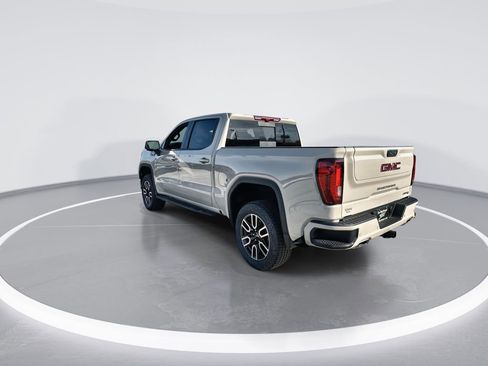 New 2026 GMC Sierra 1500 AT4 w/ AT4 Premium Package image 6