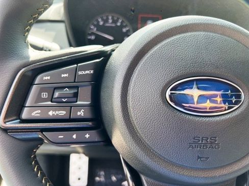 New 2025 Subaru Crosstrek 2.5i Sport image 19