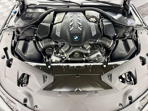 Used 2023 BMW M850i xDrive M850i xDrive w/ M Carbon Exterior Package image 25