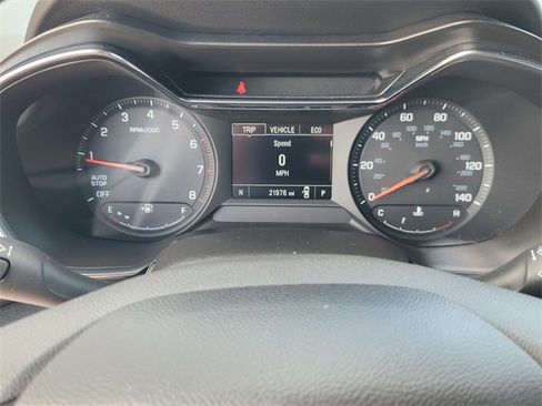 Used 2023 Chevrolet TrailBlazer ACTIV image 15