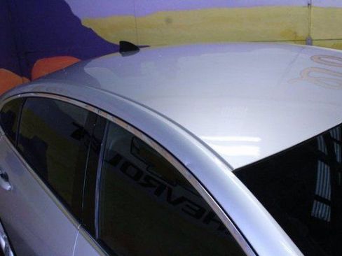 Used 2020 Chevrolet Malibu LS image 8