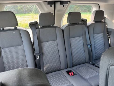 Used 2024 Ford Transit 350 XLT RWD image 16