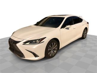 Used 2019 Lexus ES 350 350 video 1