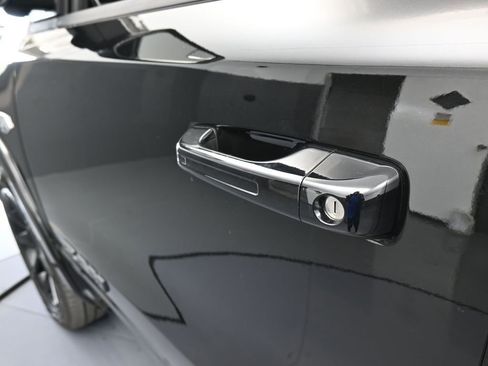 Used 2026 RAM 1500 Laramie image 37