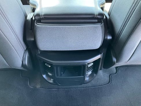 Used 2024 RAM 1500 Tradesman w/ SXT Appearance Group AWD/4WD image 14