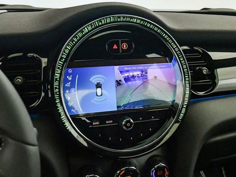 Certified 2023 MINI Cooper John Cooper Works image 27