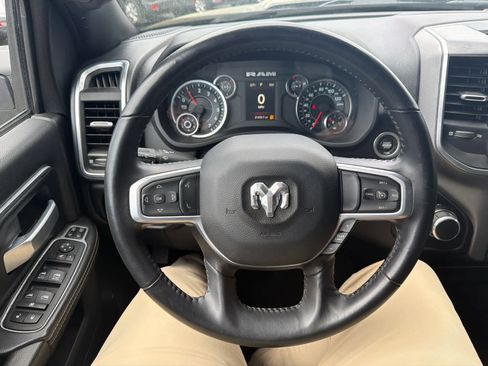 Used 2024 RAM 2500 Big Horn image 19