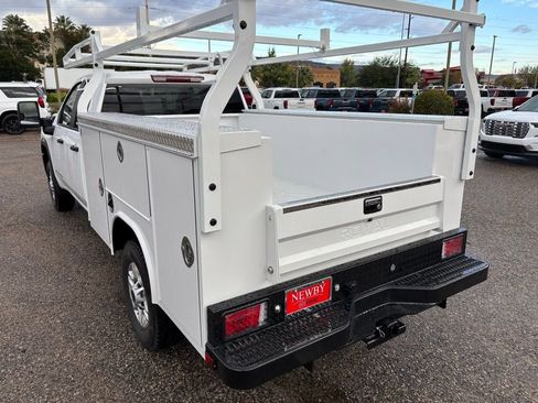 New 2026 GMC Sierra 2500 Pro w/ Convenience Package image 7