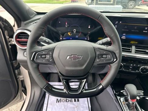 New 2026 Chevrolet Trax RS w/ Driver Confidence Package FWD image 18