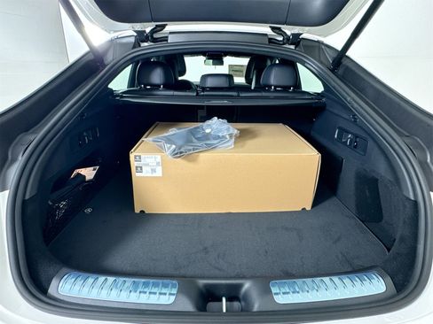 New 2026 Mercedes-Benz GLC 43 AMG 4MATIC Coupe image 29