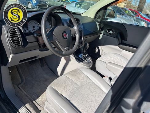 Used 2005 Saturn Vue AWD V6 image 11