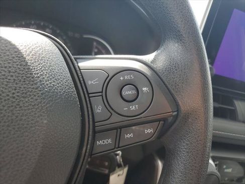Certified 2024 Toyota RAV4 LE AWD/4WD image 23