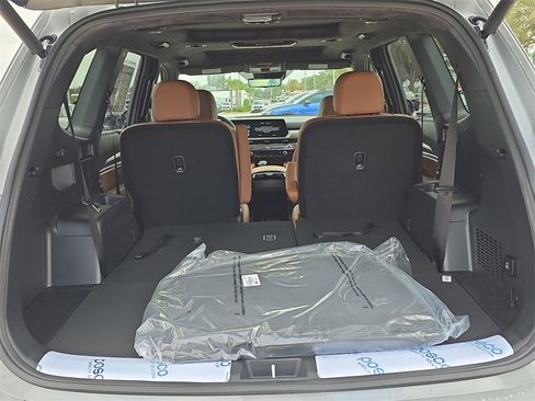 New 2025 Kia Telluride SX Prestige X-Pro image 12