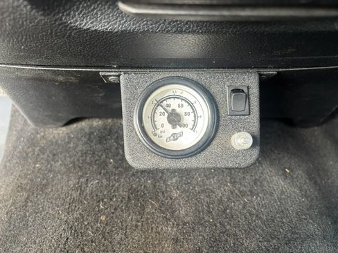 Used 2017 RAM 2500 Tradesman w/ Chrome Appearance Group AWD/4WD image 27