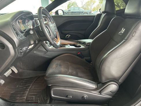 Used 2023 Dodge Challenger R/T Scat Pack image 11