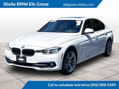 Used 2018 BMW 330i Sedan w/ Convenience Package