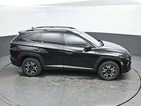 New 2026 Hyundai Tucson XRT image 38