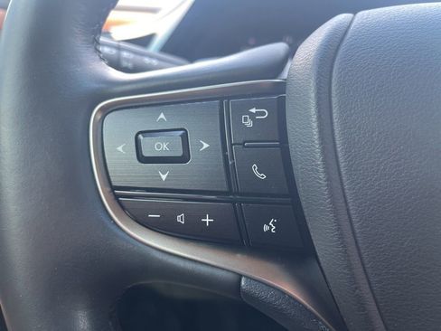 Used 2024 Lexus ES 350 w/ Premium Package FWD image 23