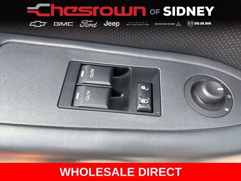Used 2012 Dodge Challenger R/T Plus RWD image 18