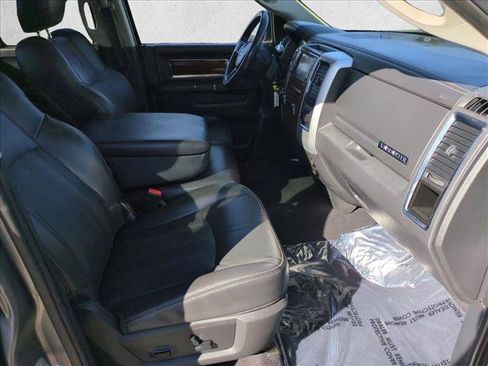 Used 2012 RAM 1500 Laramie image 19